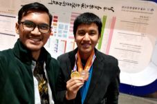 Siswa Fatih Bilingual...