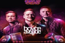 Boyce Avenue Bakal Meriahkan...