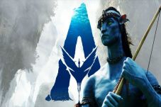 Avatar 2 Pamerkan Kapal...