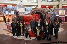 Mall Taman Anggrek Hadirkan...