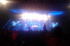 Tampil 2 Menit, Kunto...