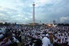 9 Ribu Personel Polri/TNI...