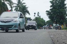 Pasca-penembakan di...