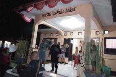 Antisipasi Penyerangan,...