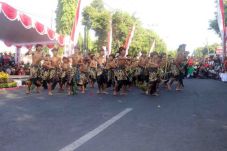 Kurangi Ketergantungan...
