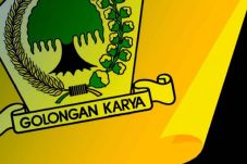 Munas Golkar Akan Damai...