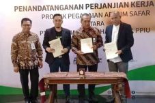 Kerja Sama, GohalalGo-Pegadaian...