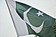 Pakistan Sambut Keinginan...