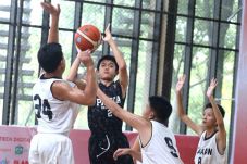 SMP Kanaan Hentikan...