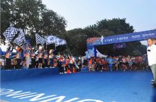 BRILian Run Surabaya...