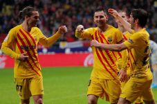 Valverde Tegaskan Ketergantungan...
