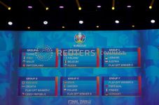 Masuk Grup A di Piala...
