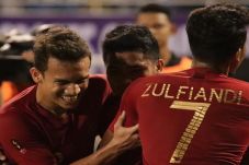 Preview Timnas Indonesia...