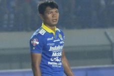 Pulih Cedera, Jupe Siap...