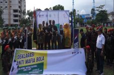 Liga HW Nasional Deklarasikan...