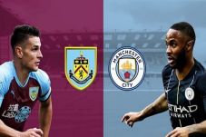 Preview Burnley vs Man...