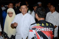 PKS: Habib Rizieq Sangat...