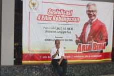 Pilpres Kembali ke MPR...