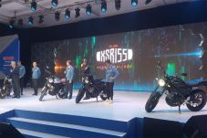 Yamaha Hadirkan All...