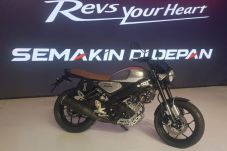 Inilah Detail Tampang...
