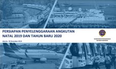 Kemenhub Siapkan Strategi...