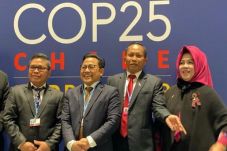 Konferensi Perubahan...