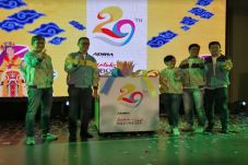 Festival Pesona Lokal...