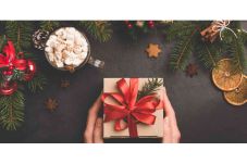 DIY Kado Natal, Ini...