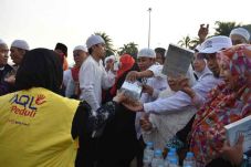 Reuni 212 di Monas,...