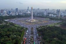 Agenda Reuni 212 Masih...