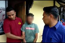 Keranjingan Nonton Film...