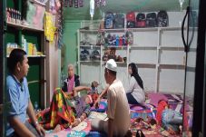 Kekurangan Kamar Inap...