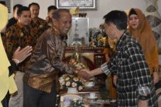 Pemkab Gorontalo Jajaki...