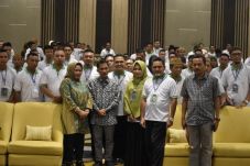 Pemkab Gorontalo Gelar...