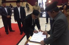 APBD Pasangkayu Tahun...