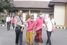 Polisi Tangkap 79 Pelaku...