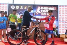 Fun Run Morowali 2019...