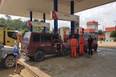 Jelang Natal dan Tahun...