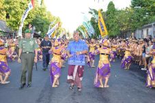 Pengembangan Budaya...