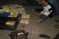 BNN Provinsi NTB Ungkap...