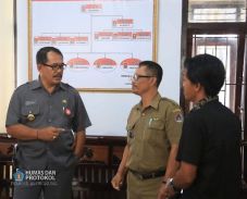 Wakil Bupati Klungkung...