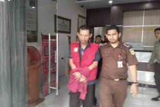 Kejari Serang Jebloskan...