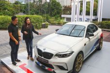 BMW Indonesia Gelar...