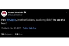 Huawei Mengaku Diretas...