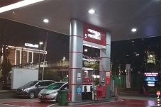 Pasca Kebakaran, Pertamina...