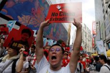 China Balas Kritik Kepala...