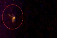 Pemburu UFO Sebut Rusia-AS...