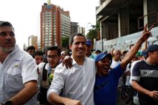Oposisi Venezuela Selidiki...