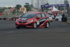 Penetapan Juara Nasional...