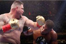 Amir Khan: Anthony Joshua...
